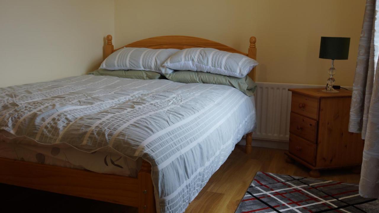Granny'S Cottage Fintown Екстериор снимка