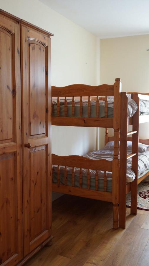 Granny'S Cottage Fintown Екстериор снимка